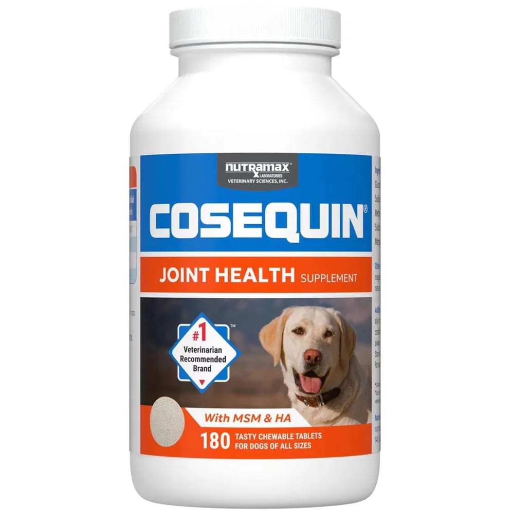 Cosequin Joint Health para Perros