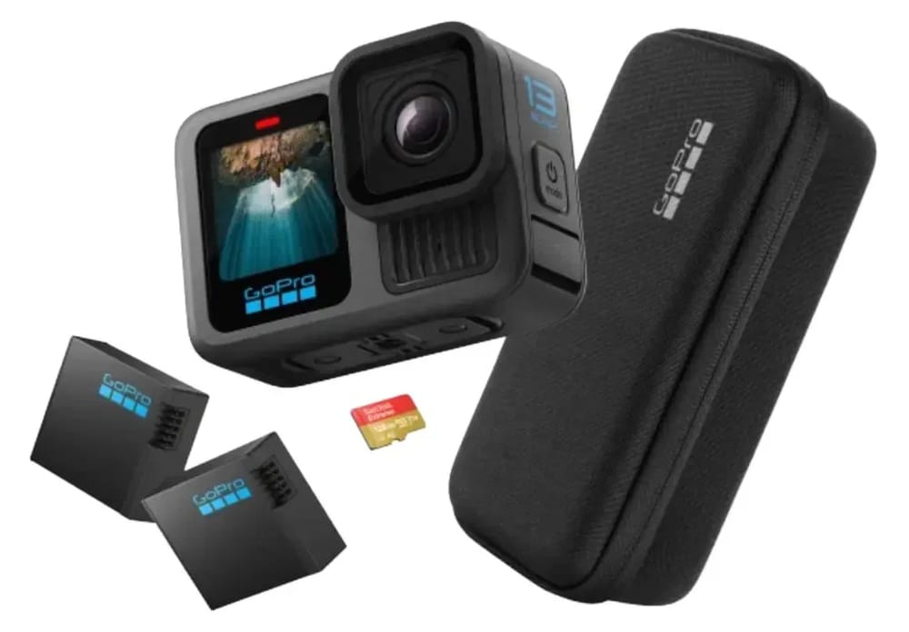 GoPro Hero 13