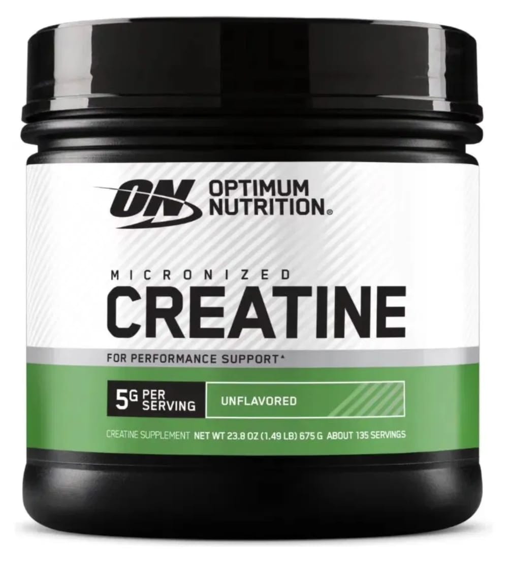 ON Creatina Micronizada