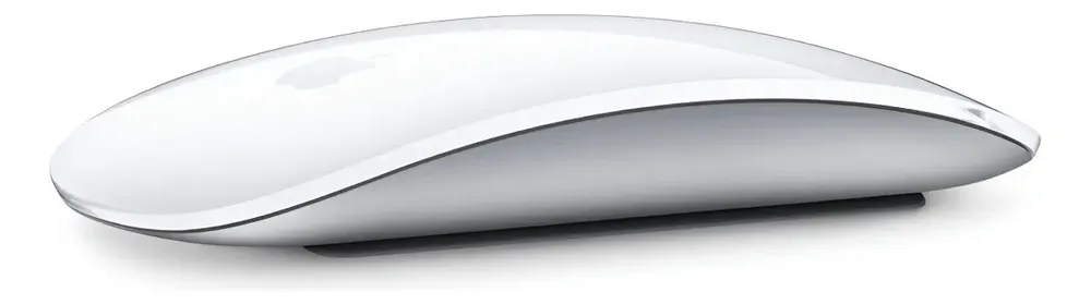 Apple Magic Mouse 2 Blanco
