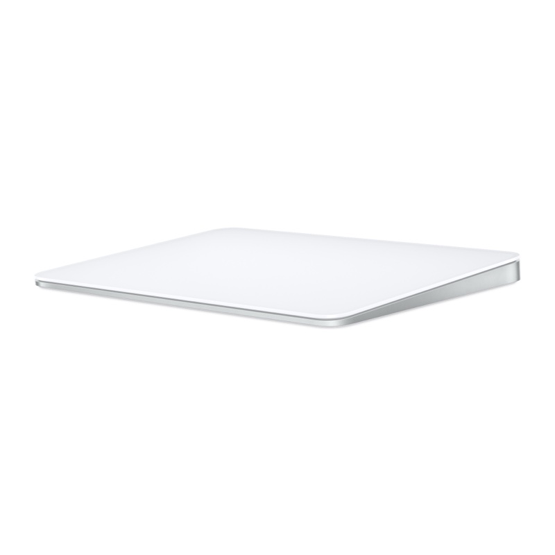 Magic Trackpad Superficie Multi-touch Blanca