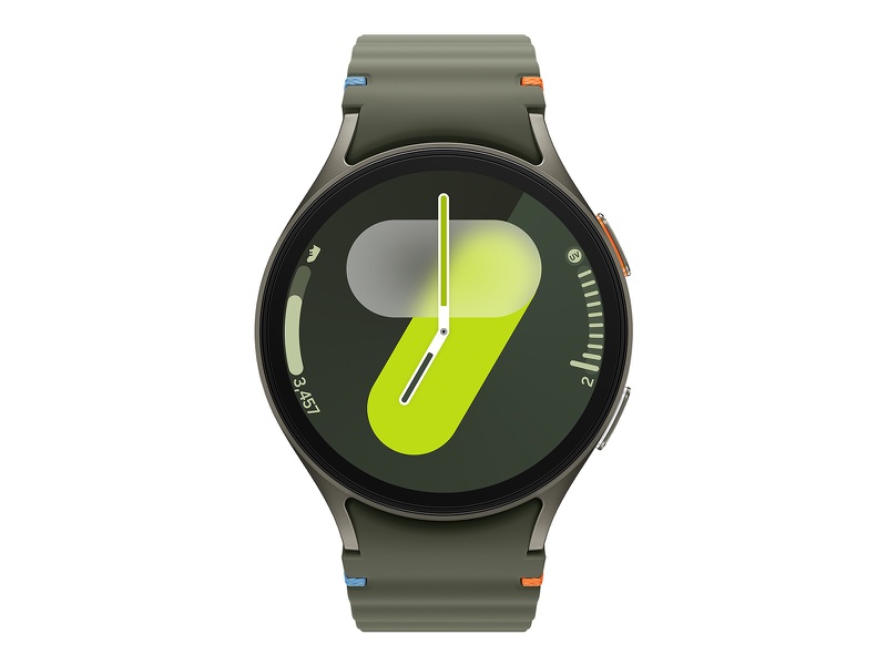 Samsung Galaxy Watch7 40mm Green Verde